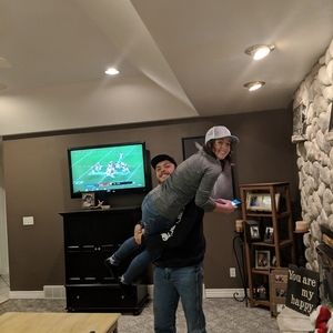 Meet your Posher, Cole